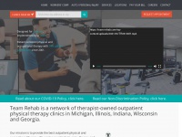 Team-rehab.com