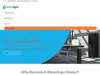 Waterlogicdealers.com