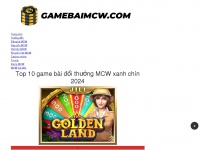 gamebaimcw.com Thumbnail