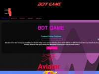 Bdtgame-app.com
