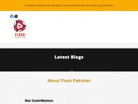 flashpakistan.com Thumbnail