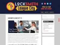 locksmith-league-city.com Thumbnail