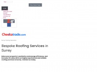 Surreyroofingspecialists.com