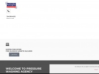 Pressurewashingagency.com