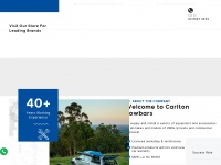 Carltontowbars.com.au