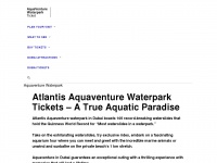 Aquaventure-waterpark-tickets.com