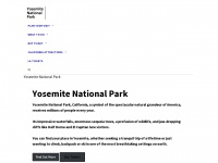 yosemite-national-park-tickets.com Thumbnail
