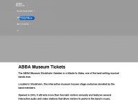 Abba-museum.com