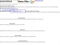 Wholehousewaterfiltrationsystem.com