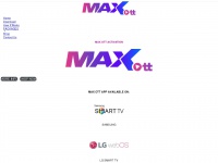 Maxotts.com