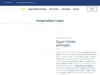 packageholidaystoegypt.com Thumbnail