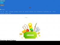 Crickex-login.com
