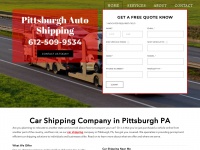 Pittsburghautoshipping.com