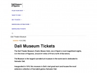 dali-museum-figueres.com Thumbnail