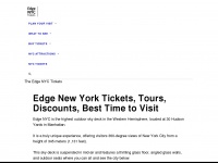 Edge-nyc-tickets.com