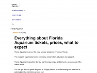 Florida-aquarium.com
