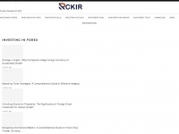 Rckir.com
