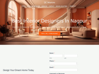 Qcinteriors.in