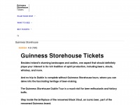 Guinness-storehouse-tickets.com