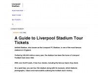 Liverpool-stadiumtour.com