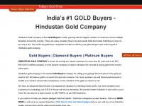 Hindustangoldcompany.com