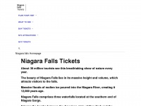Niagara-falls-tickets.com