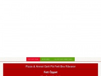 Pizza.fettgott.com