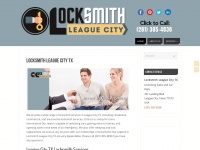 Locksmithleague-city.com