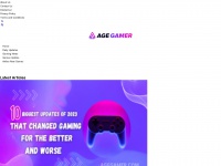 Agegamer.com