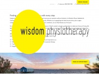 wisdomphysio.com.au Thumbnail