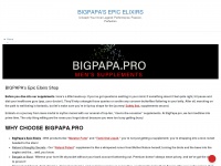 bigpapa.pro Thumbnail