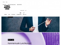 Tonhalle-orchester.ch