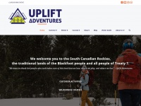 Upliftadventures.ca