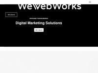 wewebworks.com Thumbnail