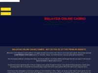 Onlinemalaysiancasino.com
