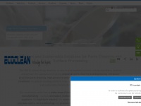 Ecoclean-group.net