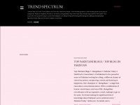 Trendspectrums.blogspot.com