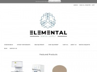 Elementaldentalsupply.com