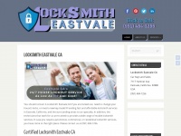 Locksmitheastvaleca.com