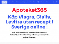 apoteket365.info