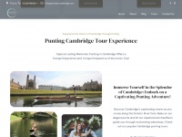 punting-cambridge.com Thumbnail