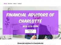 Financialadvisorsofcharlotte.com