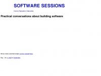softwaresessions.com Thumbnail