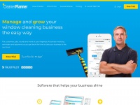 cleanerplanner.com Thumbnail