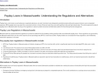 pay-day-loans-massachusetts.info