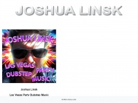 Joshualinsk.com