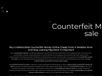 counterfeitmoneys.com