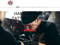 Hammersmithtattoo.co.uk