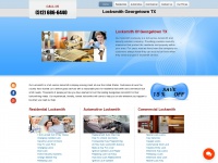 locksmithofgeorgetown.com