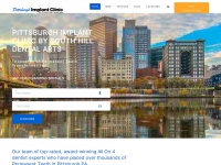 Pittsburghimplantclinic.com